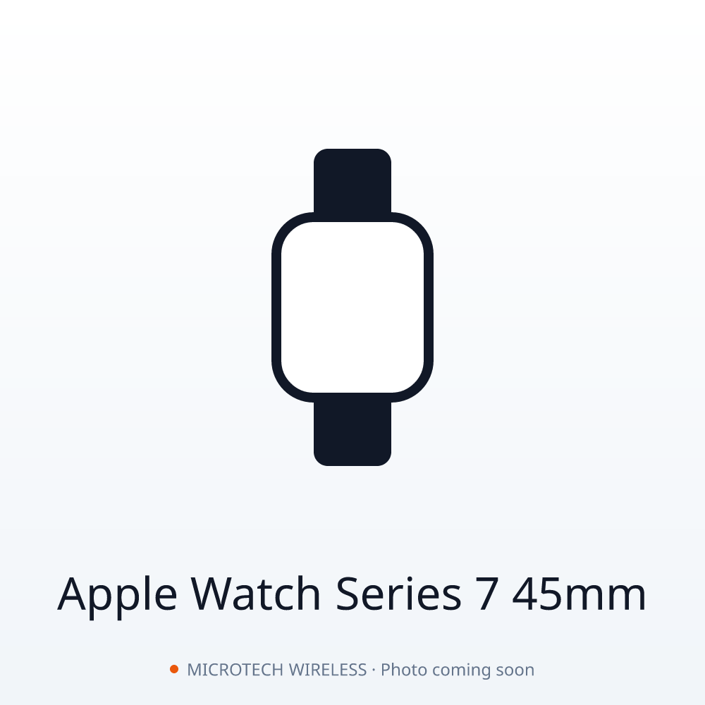 Apple Watch Series 7 45mm