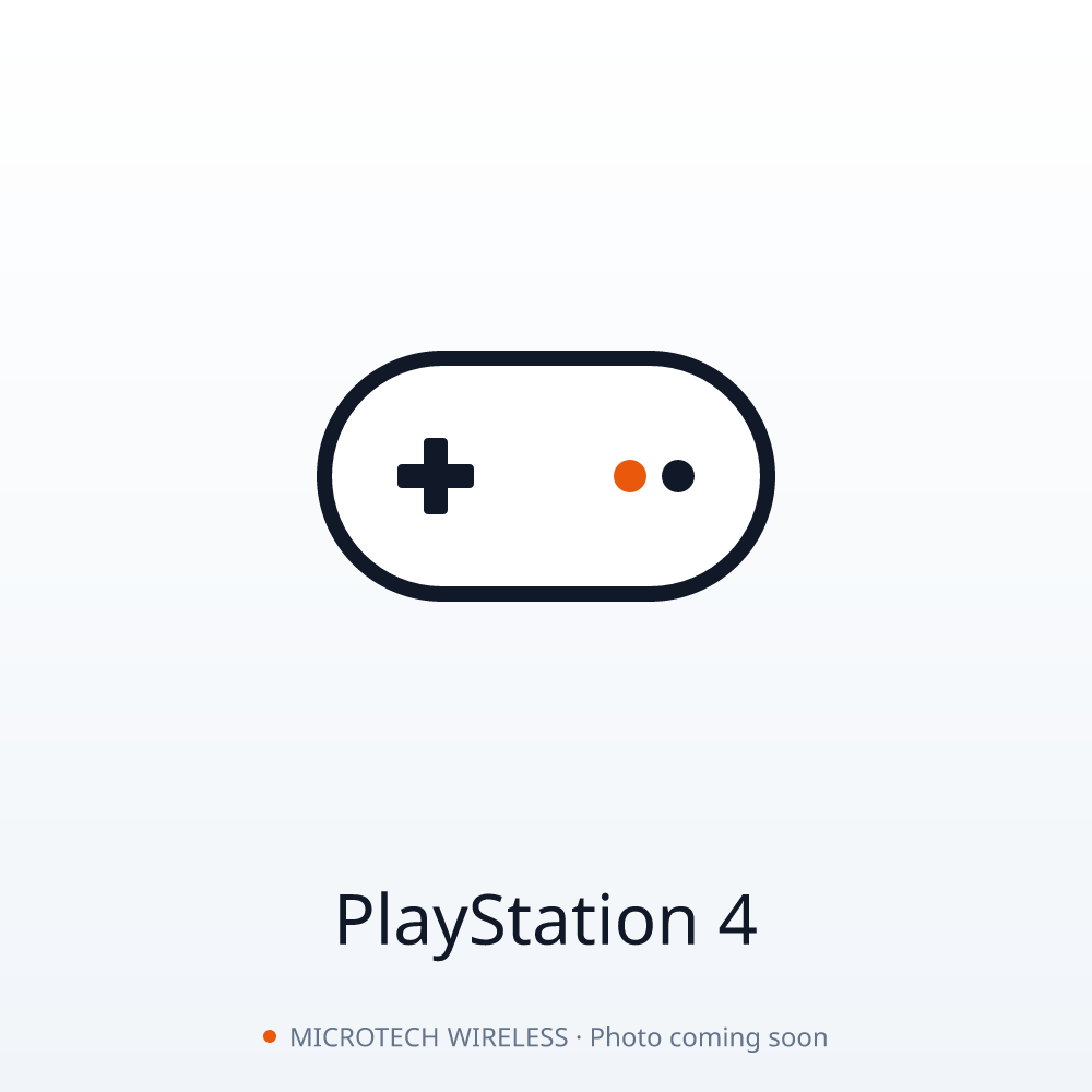 PlayStation 4