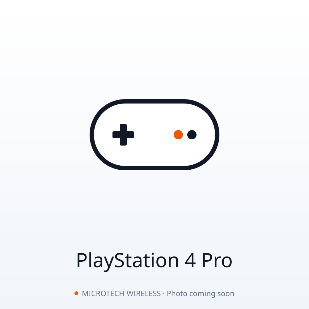 PlayStation 4 Pro