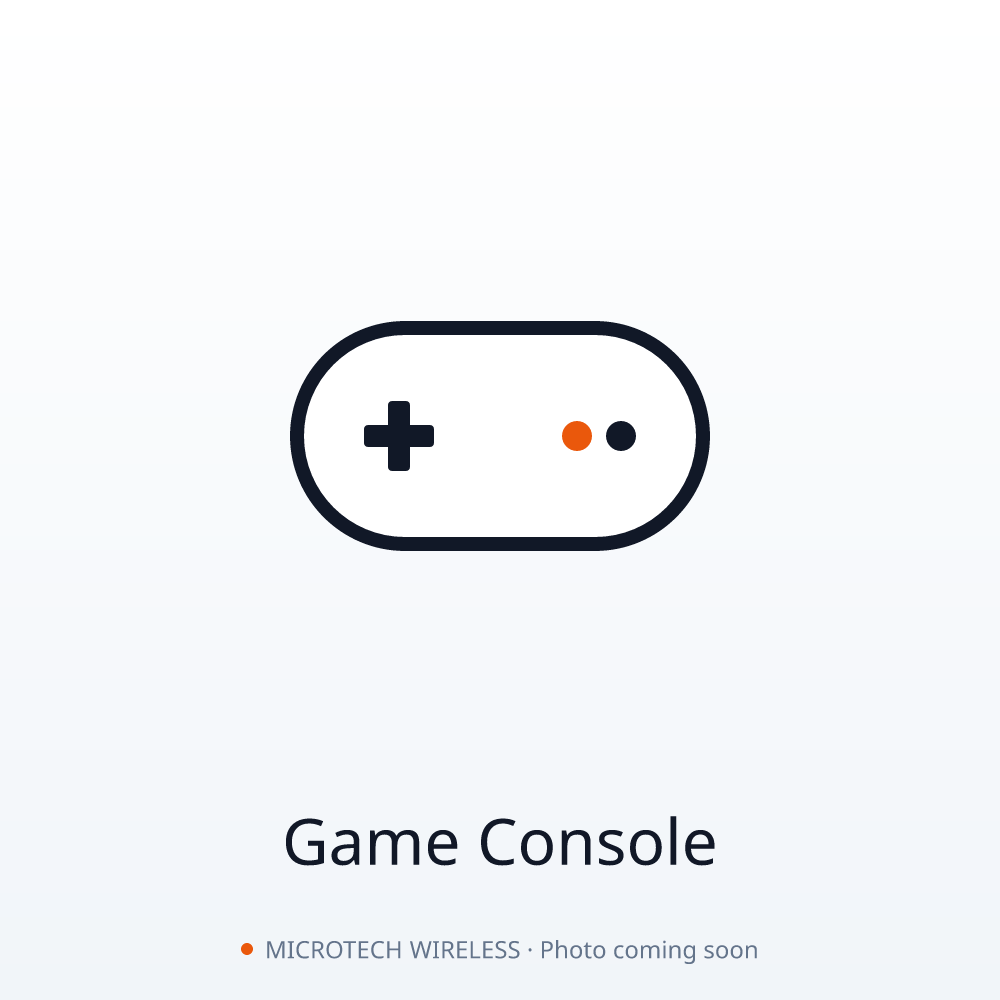 Game Console