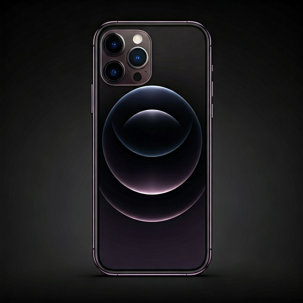 iPhone 14 Pro Max