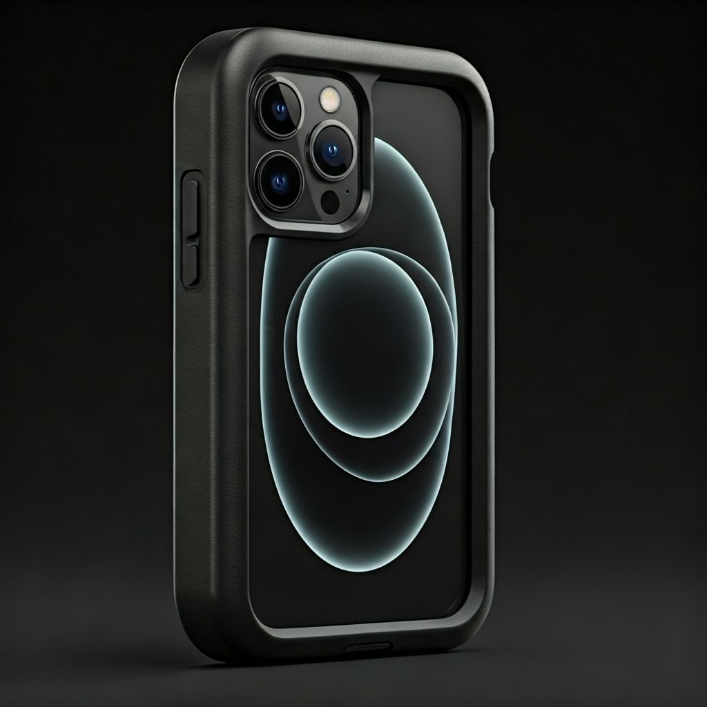 iPhone 15 Pro Max Case