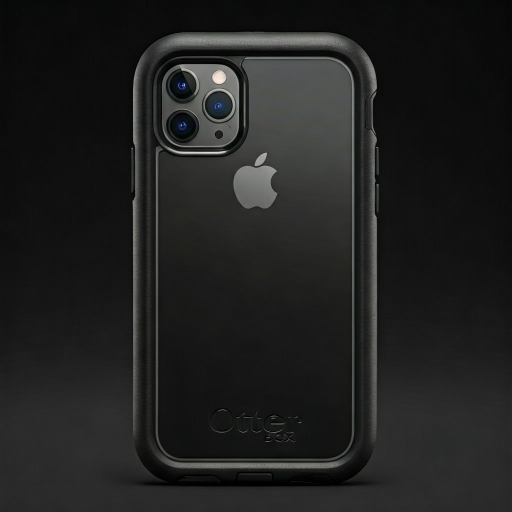 iPhone 15 Pro Max Case